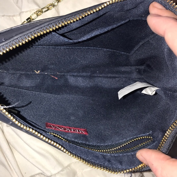 Cross body purse - Picture 5 of 7